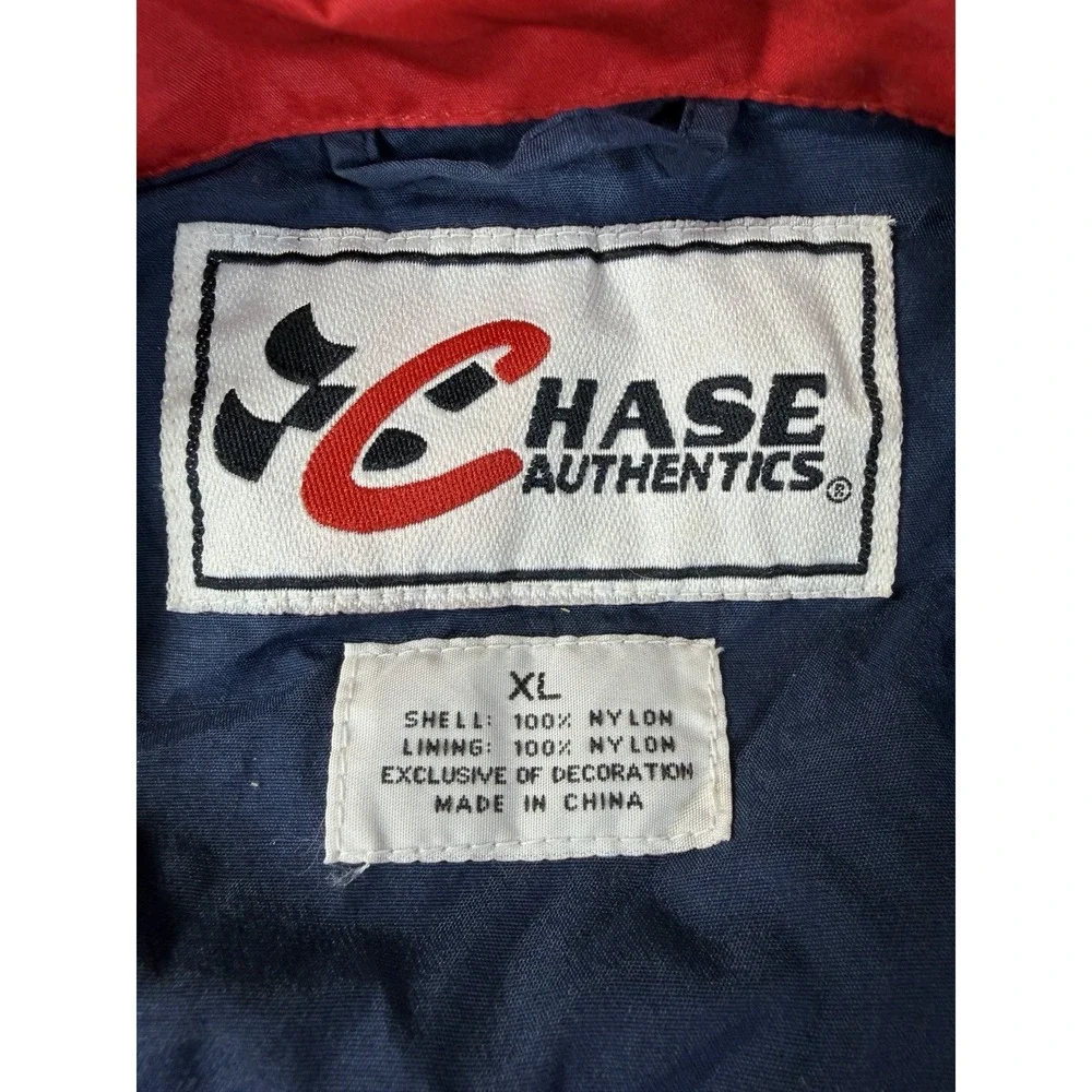 Chase Authentics vintage jeff